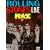 The Rolling Stones - Live at the Max (Large Format)
