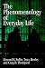 The Phenomenology of Everyday Life: Empirical Investigations of Human Experience
