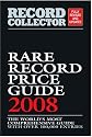 The Rare Record Price Guide 2008 (Record Collector Magazine)