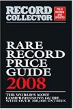The Rare Record Price Guide 2008 (Record Collector Magazine)
