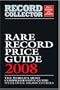 Rare Record Price Guide (Record Collector Magazine)