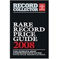 The Rare Record Price Guide 2008 (Record Collector Magazine)