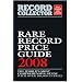The Rare Record Price Guide (Record Collector Magazine)