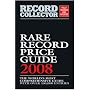 The Rare Record Price Guide (Record Collector Magazine)