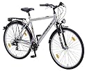 ALU REX Trekkingrad Herrenrad 28" (71 cm) 21-Gang