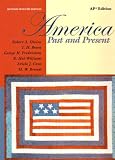 America Past and Present