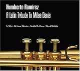 Latin Tribute to Miles Davis