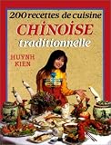 Revue Grancher  / 200 recettes de cuisine chinoise
