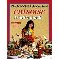 200 recettes de cuisine chinoise