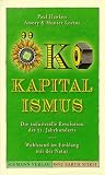 &Ouml;ko-Kapitalismus - Paul Hawken