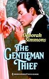 Gentleman Thief (Harlequin Historical Series, No 495)