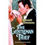 The gentleman thiefby Deborah Simmons