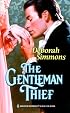 Gentleman Thief (Harlequin Historical Series)