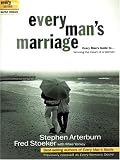 Every Man`s Marriage: Every Man`s Guide to Winning the Heart of a Woman (Walker Large Print)