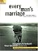 Every Man's Marriage: Every Man's Guide to Winning the Heart of a Woman (Walker Large Print)