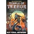 Temple of Terror (Fighting Fantasy) by Ian Livingstone
