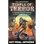 Temple of Terror (Fighting Fantasy)