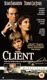 The Client [UK IMPORT] - Susan Sarandon