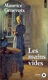 Les mains vides