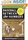 Baseball Between the Numbers: Why Everything You Know About the Game Is Wrong