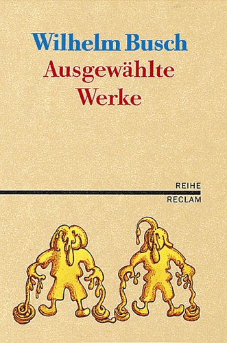 Ausgew�hlte Werke