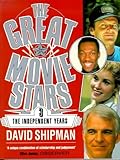 The great movie stars