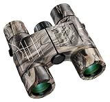 Bushnell Trophy 10x27 Realtree Camo Binocular (Camouflage)