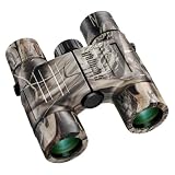 Buy Bushnell Trophy 10x27 Realtree Camo Binocular (Camouflage) by Bushnell