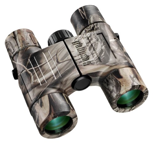 Bushnell Trophy 10x27 Realtree Camo Binocular (Camouflage)