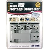 Arista 52-9970 Voltage Converter Multi-Pack