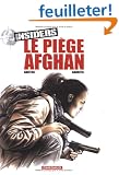 Insiders, Tome 4 : Le pi�ge Afghan