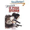 Insiders, Tome 4 : Le pi�ge Afghan
