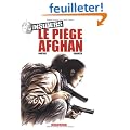 Insiders, Tome 4 : Le pi�ge Afghan