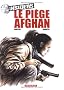 Insiders, Tome 4 : Le pi�ge Afghan
