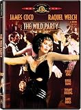 DVD : The Wild Party