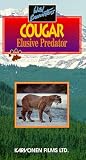 Cougar: Elusive Predator - Wild Encounters [VHS]