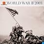 World War II Calendar