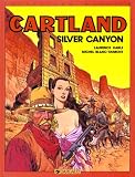 Revue Dargaud  / Jonathan Cartland, tome 7 : Silver canyon