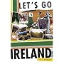 Let's Go Ireland 12th Edition (Let's Go Ireland)
