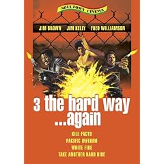 3 the Hard Way...Again by 