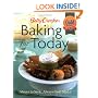 Betty Crocker Baking for Today: Always in Style, Always Gold Medal