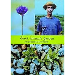 Derek Jarman's Garden. 60th Anniversary Edition No. 07
