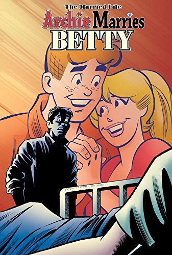 Archie Marries Betty #26