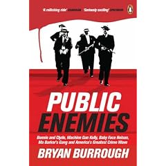 Public Enemies