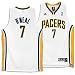 Search : Pacers - adidas Men's NBA Swingman Home Jersey - O'neal, Jermaine