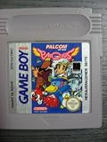 Parodius - Game Boy
