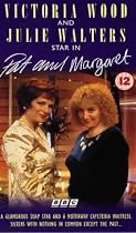 Pat And Margaret [VHS] [1994]