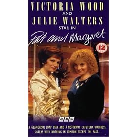 Pat & Margaret [VHS] [1994]