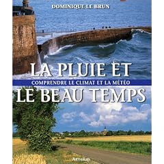 La pluie et le beau temps