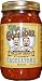 Two Goombaz Presents Carmela's Cacciatora Natural Gourmet Pasta Sauce